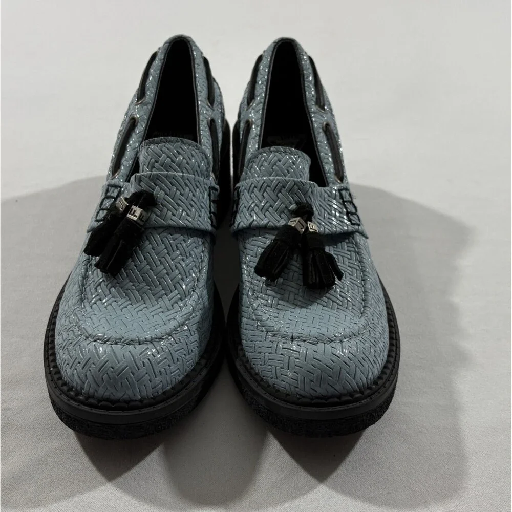 John Fluevog john fluevog